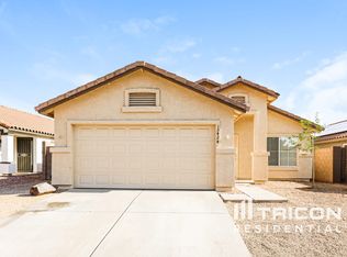 15424 W Hearn Rd, Surprise, AZ 85379