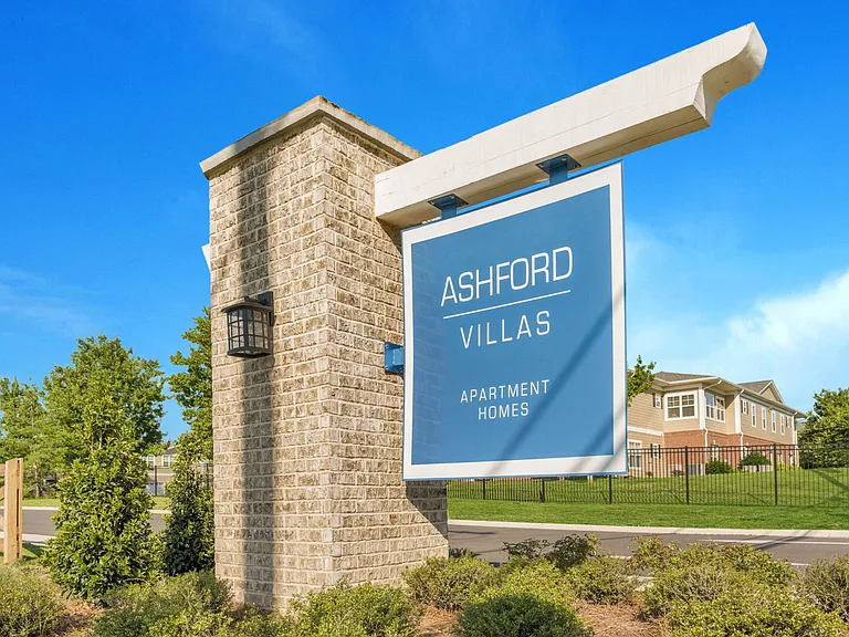 Ashford Villas Apartment Homes — Photo 31
