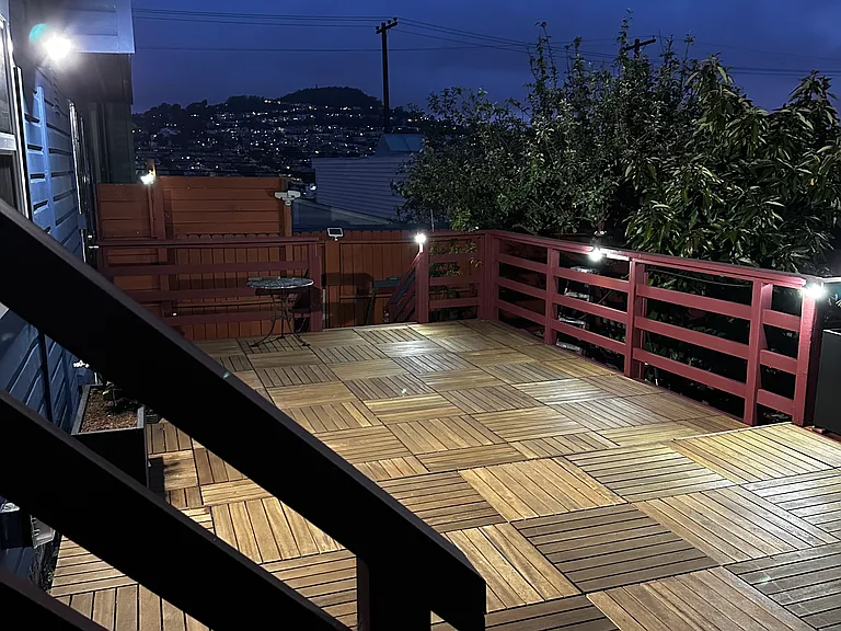 280 Faxon Ave — Photo 5