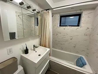 Rented by Highline Residential