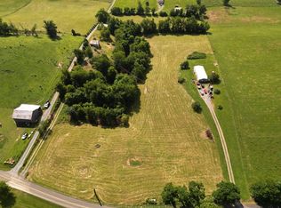 9060 Stillmeadows Ln, Meadowview, VA 24361