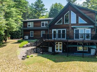 45 Brocklebank Dr, Bridgton, ME 04009