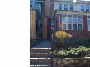 5815 N Fairhill St, Philadelphia, PA 19120