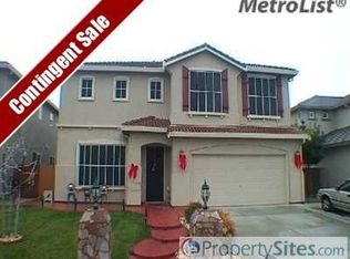 1923 Lonnie Beck Way, Stockton, CA 95209