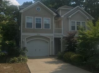 2209 W Berrie Cir, Virginia Beach, VA 23455