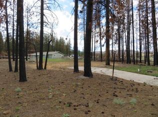 17420 Possum Way, Weed, CA 96094