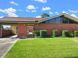 1833 Faith Pl, Terrytown, LA 70056