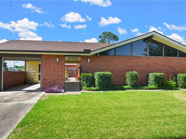 1833 Faith Pl, Terrytown, LA 70056