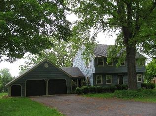 1080 Meadowview Dr, Bedford, VA 24523