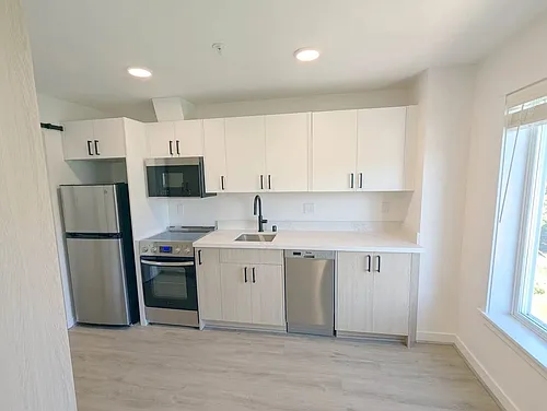 Floor plan 102A