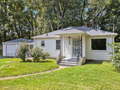 367 29th St N, Springfield, MI, 49037