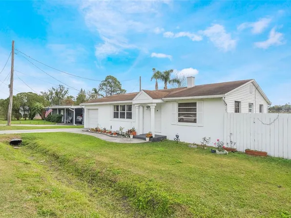 5380 Barton Dr, Orlando, FL 32807