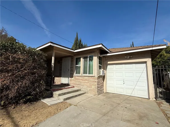 7821 Hellman Ave, Rosemead, CA 91770