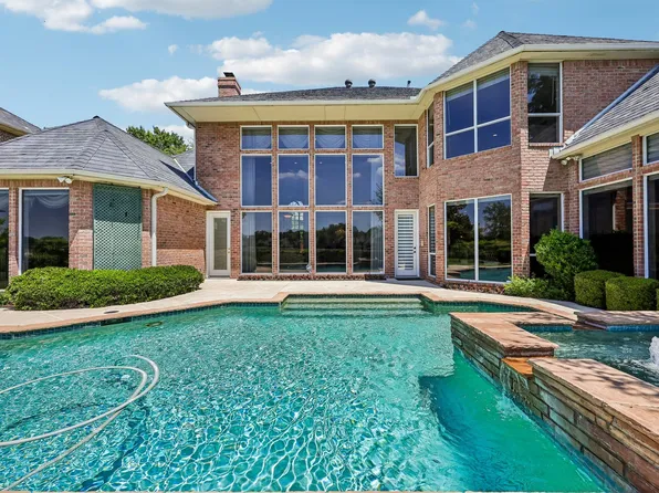 5332 Blake Dr, Plano, TX 75093