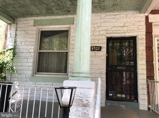 1832 N Natrona St, Philadelphia, PA 19121