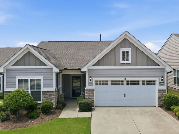 1021 Calista Dr, Wake Forest, NC 27587