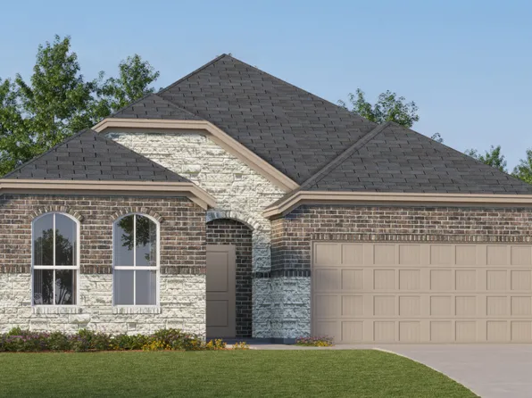 4405 Sanctuary Run, Mesquite, TX 75181