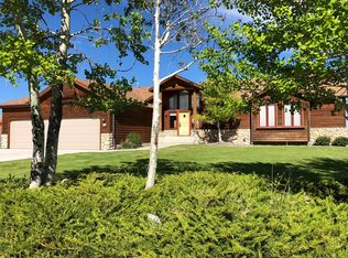 170 S Chugwater Dr #44, Cody, WY 82414
