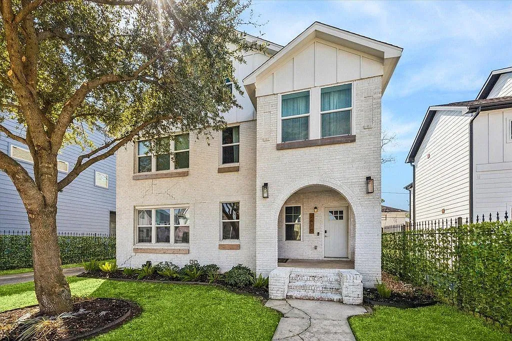 1 bed, 1.0 bath, $1,495 — Photo 2