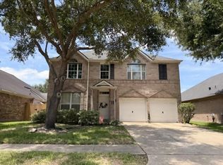 3206 Farrel Hill St, Fresno, TX 77545