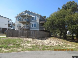 861 Ivory Ct Lot 369, Corolla, NC 27927