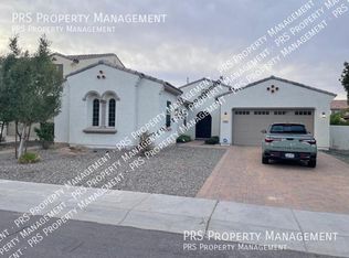 2555 E Ebony Dr, Chandler, AZ 85286