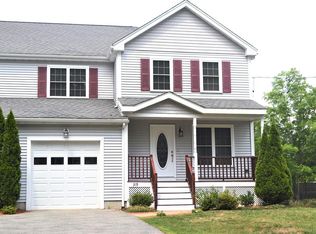 319 Bacon St #1, Natick, MA 01760