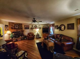 246 N Central Ave, Utica, OH 43080