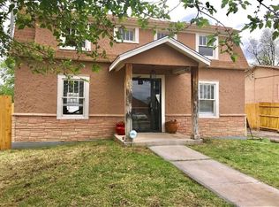 109 N Lea Ave, Roswell, NM 88203