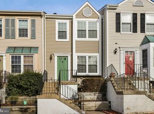 13942 Big Yankee Ln, Centreville, VA 20121