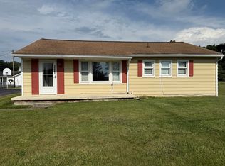 1227 Eastside Hwy, Waynesboro, VA 22980