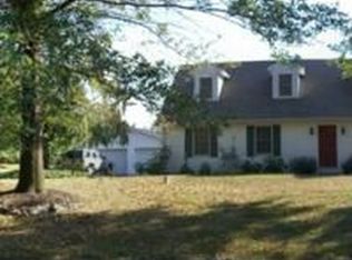29 Hillymede Dr, Hummelstown, PA 17036