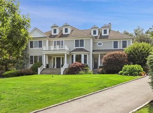 5 Shelley Ln, West Harrison, NY