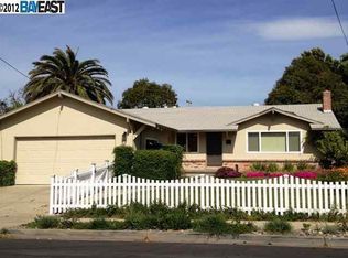 1080 Aberdeen Ave, Livermore, CA