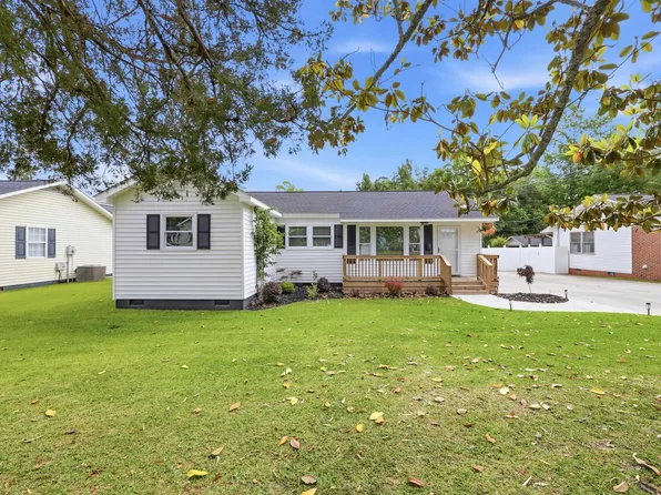1302 Collins Park St., Conway, SC 29526