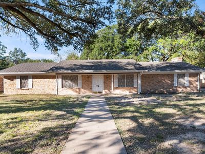 409 N Overlook Dr, Kerens, TX, 75144