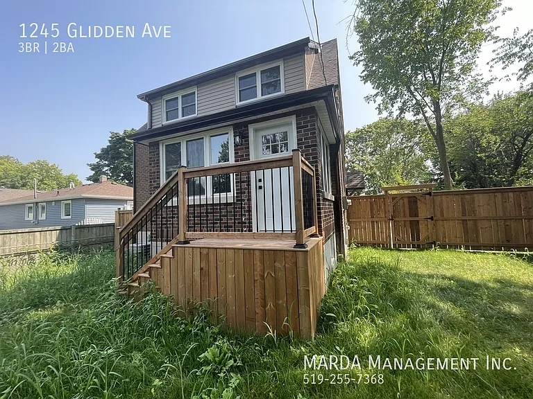 1245 Glidden Ave — Photo 40