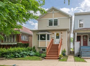 904 Thomas Ave, Forest Park, IL 60130