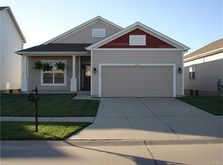 3231 Stowe Lndg, Saint Charles, MO 63301