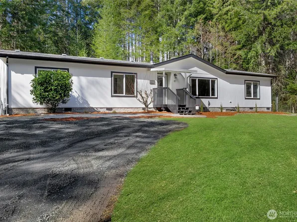 61 E Dream Lane, Belfair, WA 98528