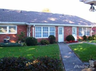 412 W Lexington Ave, Danville, KY 40422