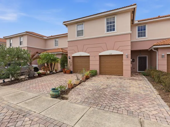 1189 Normandie Way, Vero Beach, FL 32960