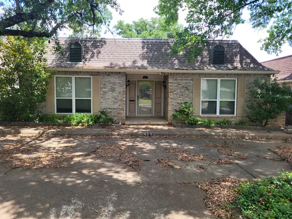 307 N Avenue M, Clifton, TX 76634