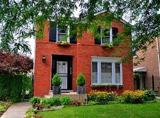 3138 N Lowell Ave, Chicago, IL 60641