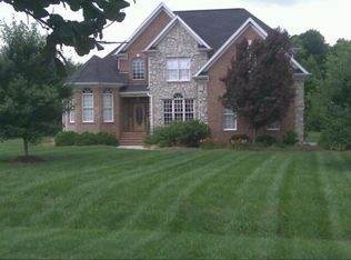 4300 Shaw Farm Cir, Greensboro, NC 27406