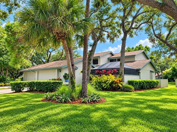 4678 WILLOW WOOD CIRCLE #38, SARASOTA, FL 34241