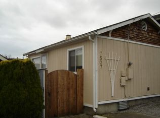 7527 Morrison Ave, Blaine, WA 98230