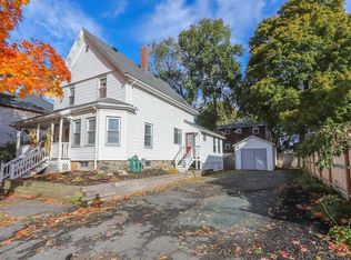 17 Cheever St, Danvers, MA 01923