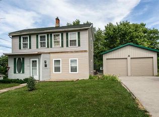 1790 Asbury Rd, Dubuque, IA 52001