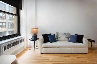 Rented by Oxford Property Group